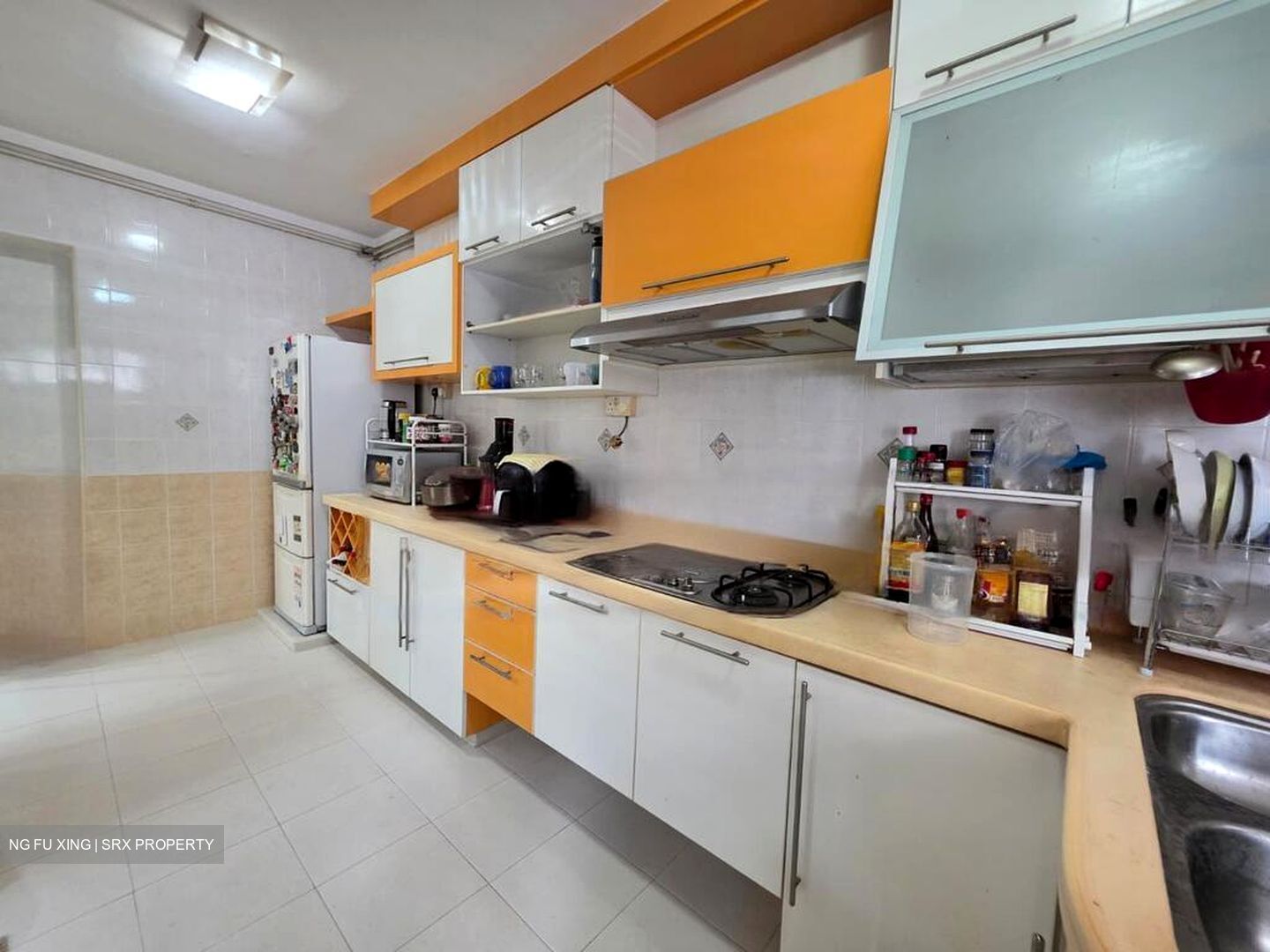 Blk 17 Jalan Tenteram (Toa Payoh), HDB 5 Rooms #482425831